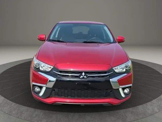 mitsubishi outlander sport 2018 JA4AR3AW0JU001250 image mitsubishi outlander sport 2018 JA4AR3AW0JU001250 image